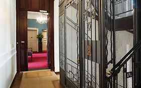 Hotel Art Nouveau Am Kurfuerstendamm